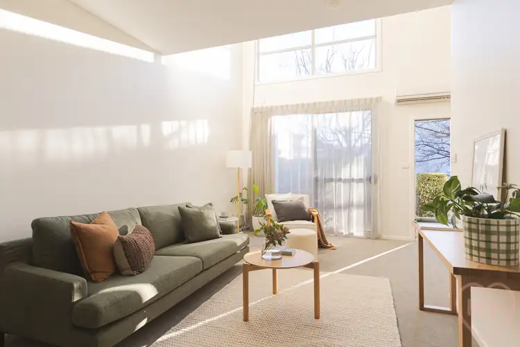 3/30 Ijong Street, Braddon ACT 2612