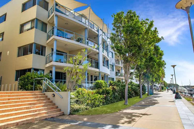 8/87 Hannell Street, Wickham NSW 2293