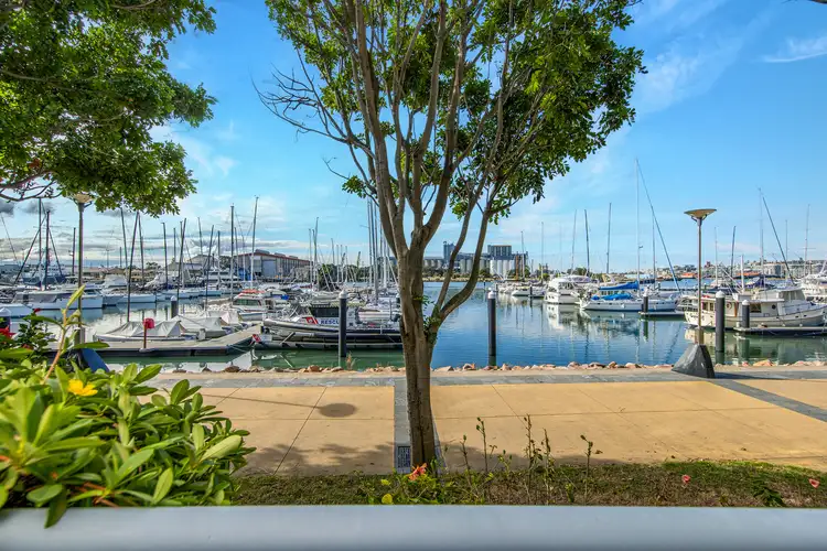 Fourth view of Homely apartment listing, 8/87 Hannell Street, Wickham NSW 2293