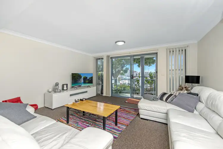 Fifth view of Homely apartment listing, 8/87 Hannell Street, Wickham NSW 2293