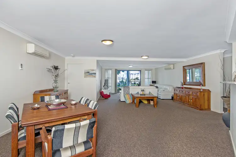 Sixth view of Homely apartment listing, 8/87 Hannell Street, Wickham NSW 2293
