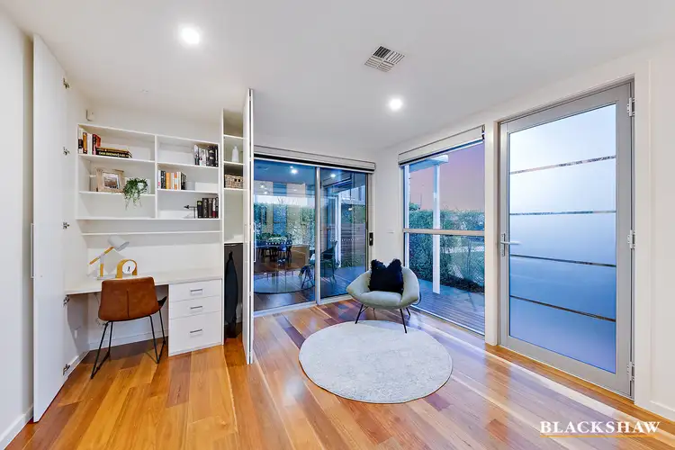 Fifth view of Homely townhouse listing, 7/96 Dooring Street, Dickson ACT 2602