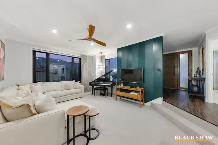 Third view of Homely house listing, 71 Bicentennial Drive, Jerrabomberra NSW 2619