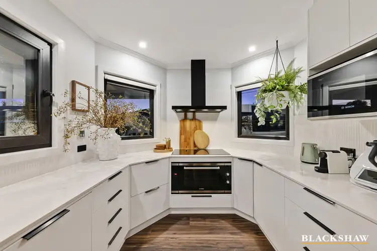 Fourth view of Homely house listing, 71 Bicentennial Drive, Jerrabomberra NSW 2619