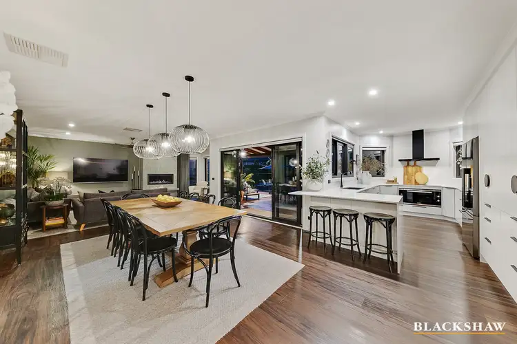 Sixth view of Homely house listing, 71 Bicentennial Drive, Jerrabomberra NSW 2619