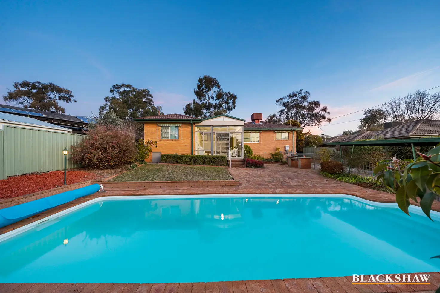Main view of Homely house listing, 123 Nemarang Crescent, Waramanga ACT 2611