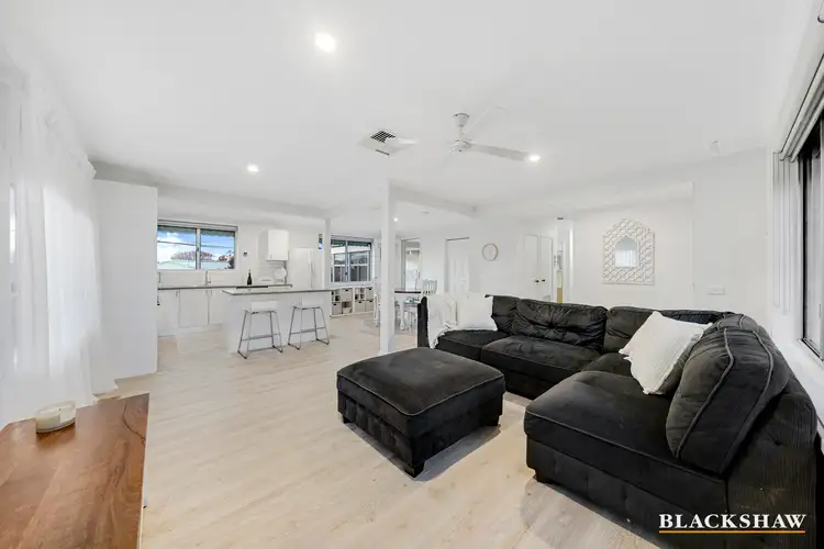 Sixth view of Homely house listing, 123 Nemarang Crescent, Waramanga ACT 2611