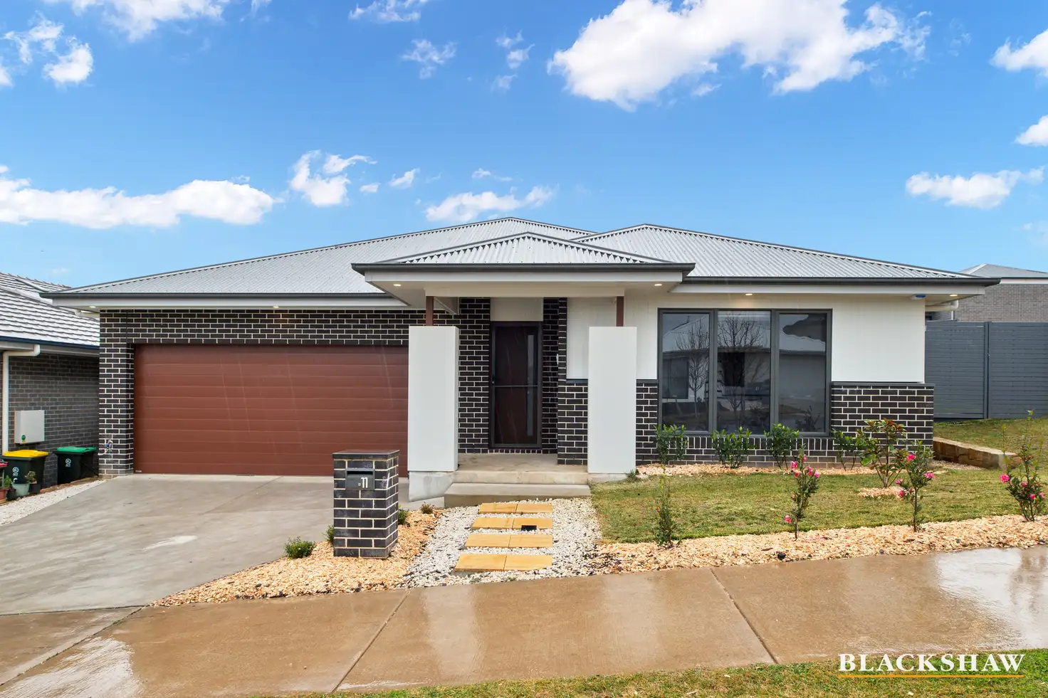 Main view of Homely house listing, 11 Lemon Street, Strathnairn ACT 2615