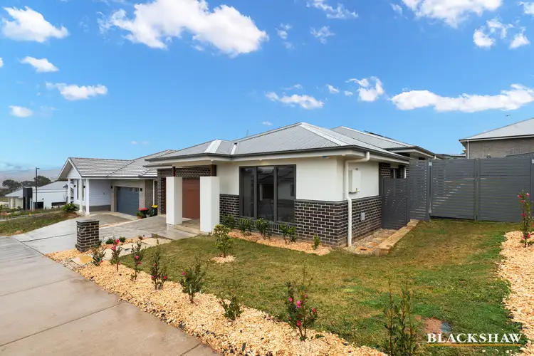 Third view of Homely house listing, 11 Lemon Street, Strathnairn ACT 2615
