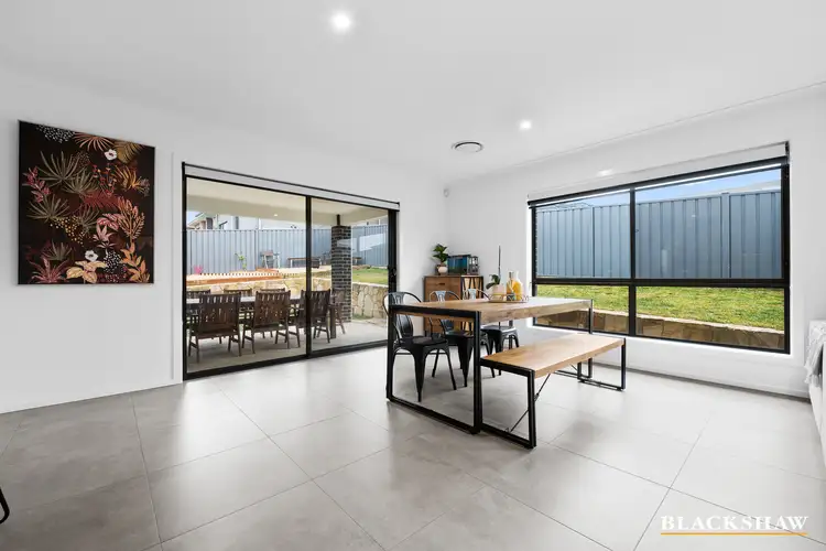 Fourth view of Homely house listing, 11 Lemon Street, Strathnairn ACT 2615