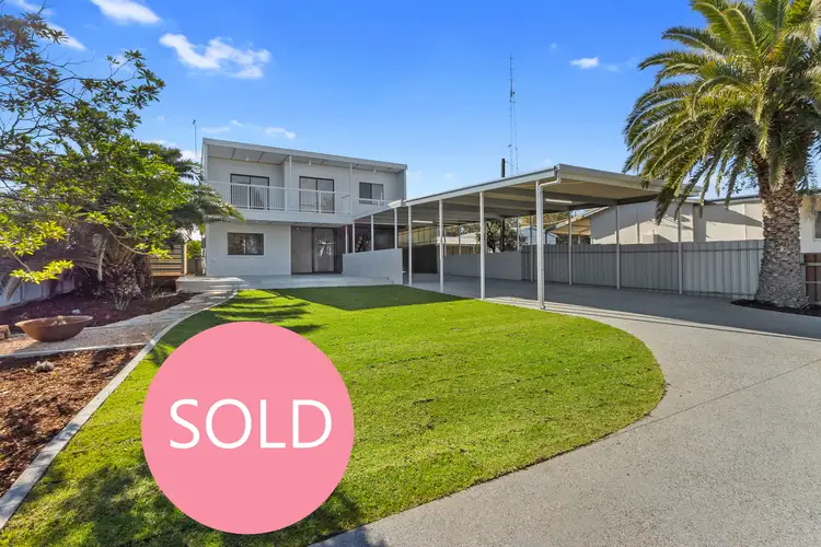 33 Randolph Street, Port Hughes SA 5558
