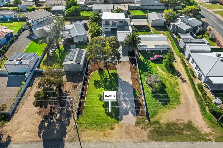 Third view of Homely house listing, 33 Randolph Street, Port Hughes SA 5558
