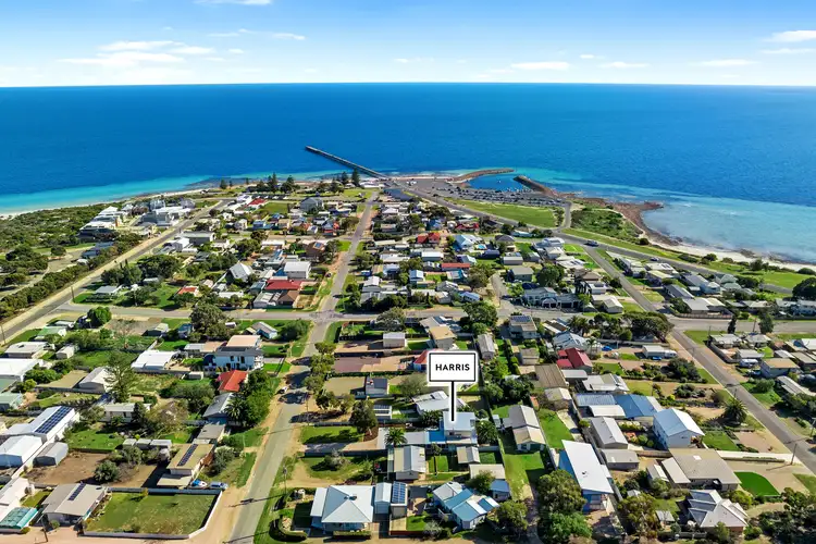 Fourth view of Homely house listing, 33 Randolph Street, Port Hughes SA 5558