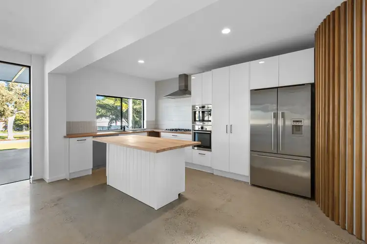 Fifth view of Homely house listing, 33 Randolph Street, Port Hughes SA 5558