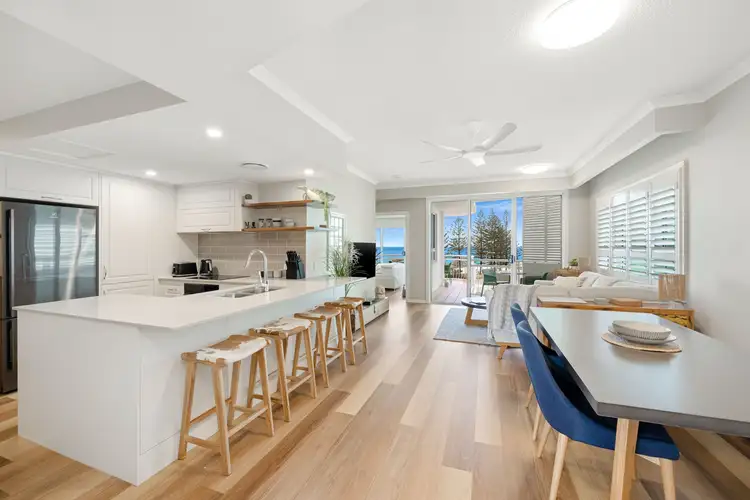 41/140-144 Alexandra Parade, Alexandra Headland QLD 4572