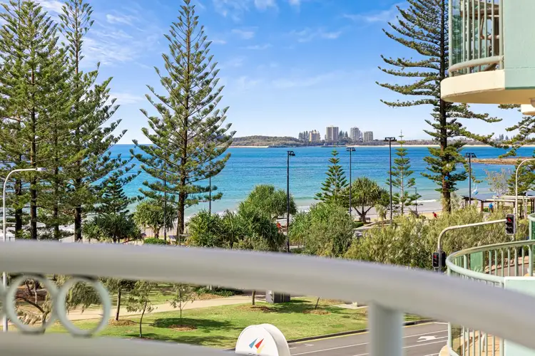 Second view of Homely unit listing, 41/140-144 Alexandra Parade, Alexandra Headland QLD 4572