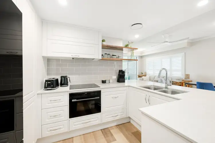 Fourth view of Homely unit listing, 41/140-144 Alexandra Parade, Alexandra Headland QLD 4572