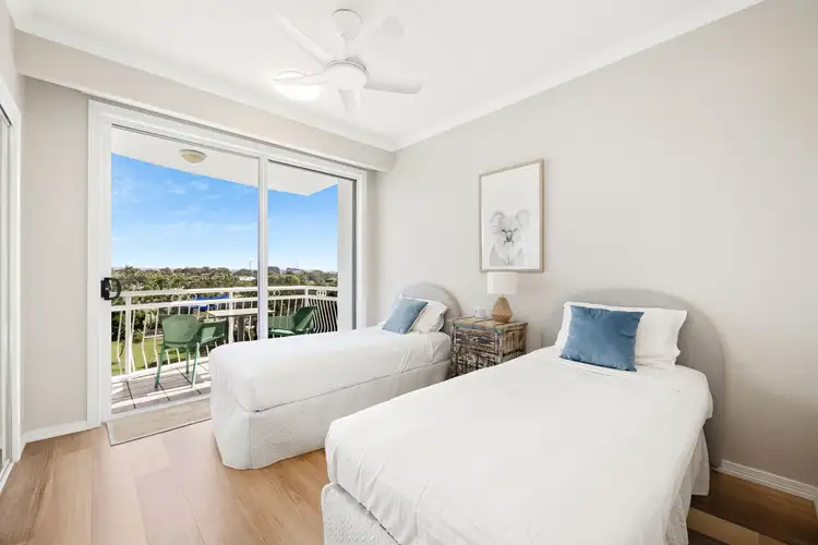 Fifth view of Homely unit listing, 41/140-144 Alexandra Parade, Alexandra Headland QLD 4572