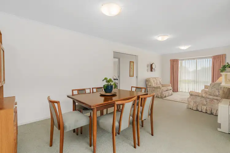 Fourth view of Homely house listing, 8 Hyatt Court, Grovedale VIC 3216