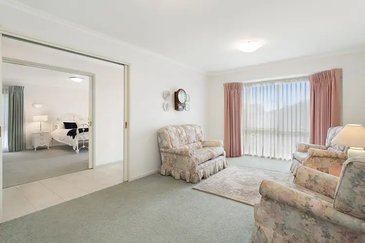 Fifth view of Homely house listing, 8 Hyatt Court, Grovedale VIC 3216