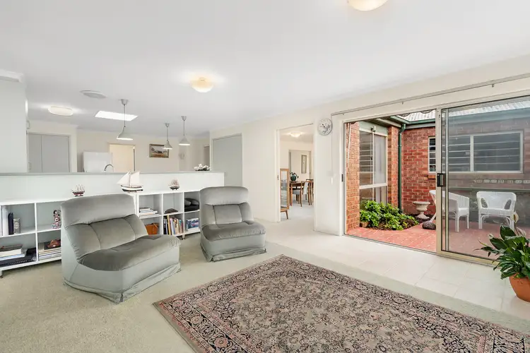 Sixth view of Homely house listing, 8 Hyatt Court, Grovedale VIC 3216