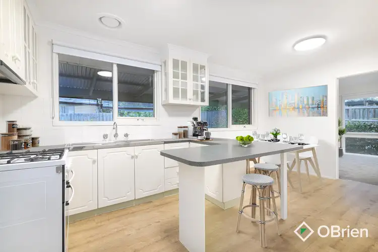 Fifth view of Homely house listing, 8 Albany Place, Frankston South VIC 3199