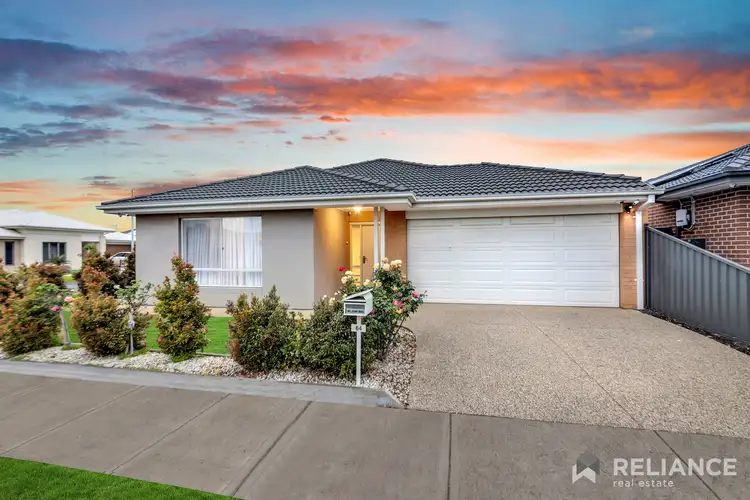 Second view of Homely house listing, 64 Tarlo Drive, Tarneit VIC 3029