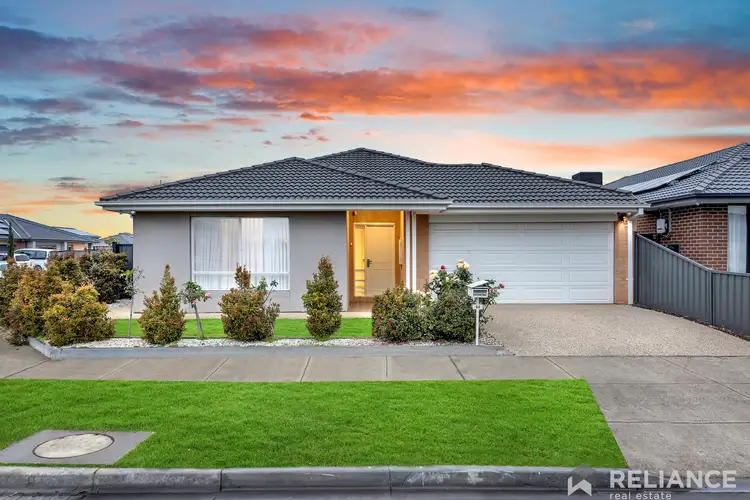 Third view of Homely house listing, 64 Tarlo Drive, Tarneit VIC 3029