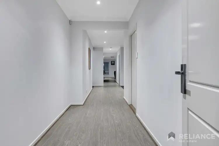 Fourth view of Homely house listing, 64 Tarlo Drive, Tarneit VIC 3029