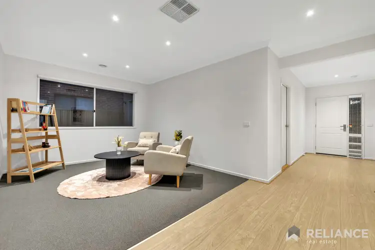 Fifth view of Homely house listing, 64 Tarlo Drive, Tarneit VIC 3029