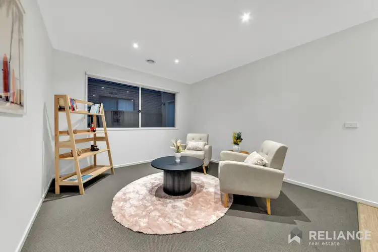 Sixth view of Homely house listing, 64 Tarlo Drive, Tarneit VIC 3029