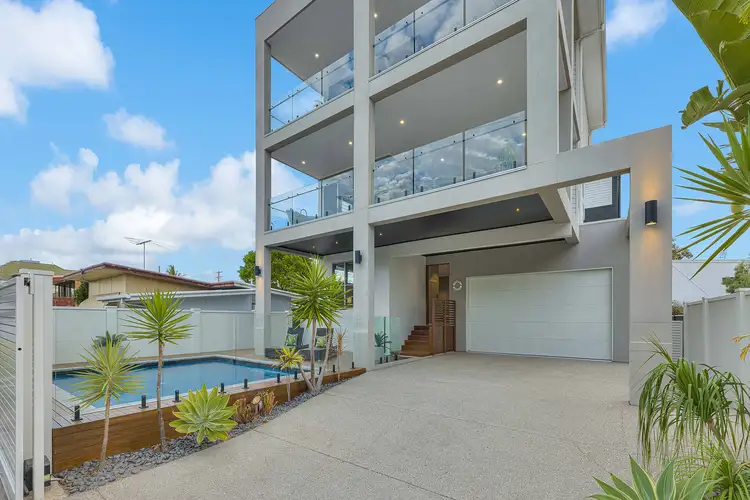 51 Esplanade, Golden Beach QLD 4551