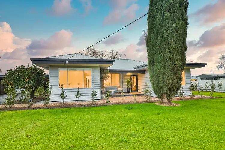 121 Koorlong Avenue, Nichols Point VIC 3501
