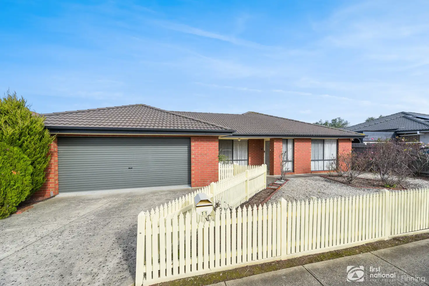 Main view of Homely house listing, 11 Brindalee Place, Cranbourne East VIC 3977
