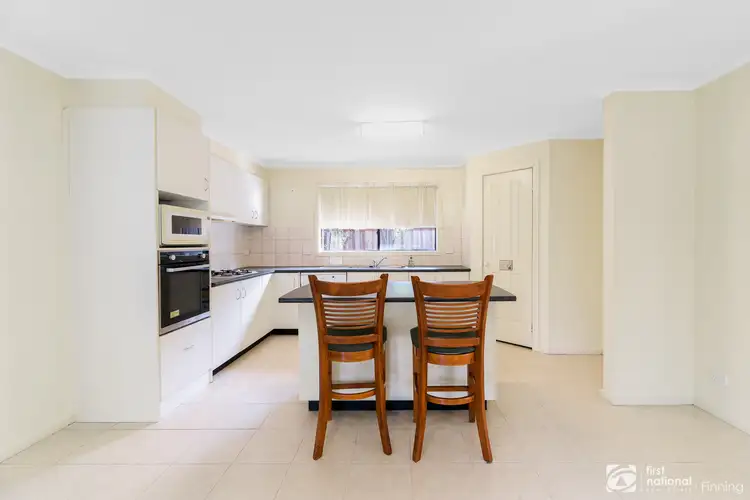 Fourth view of Homely house listing, 11 Brindalee Place, Cranbourne East VIC 3977