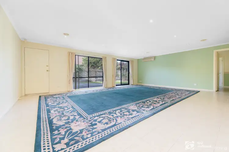 Fifth view of Homely house listing, 11 Brindalee Place, Cranbourne East VIC 3977