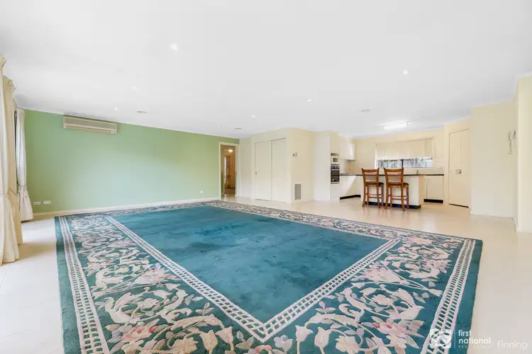 Sixth view of Homely house listing, 11 Brindalee Place, Cranbourne East VIC 3977