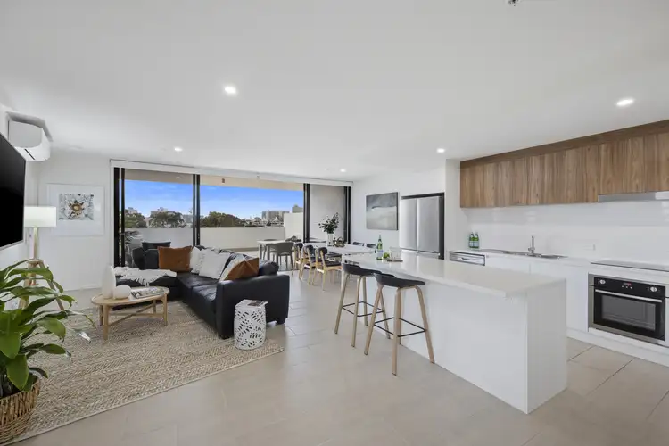 415/9 Market Lane, Maroochydore QLD 4558