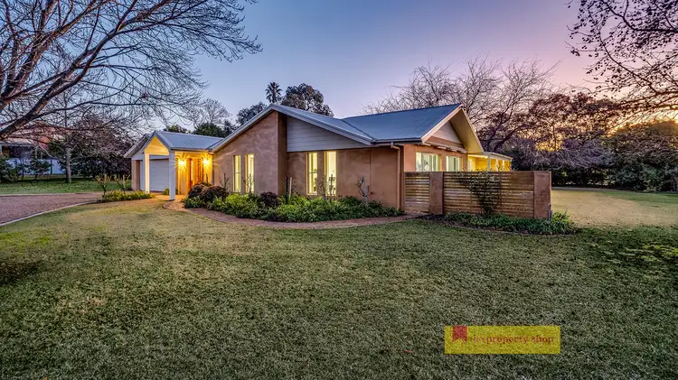 4 Court Street, Mudgee NSW 2850
