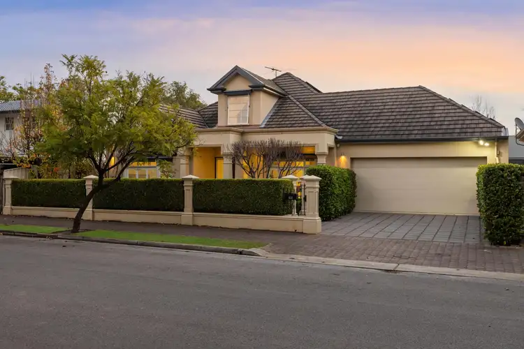 100 Rugby Street, Malvern SA 5061
