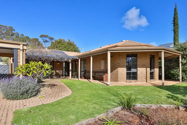 Main view of Homely house listing, 1 Mayfield Rise, Mildura VIC 3500