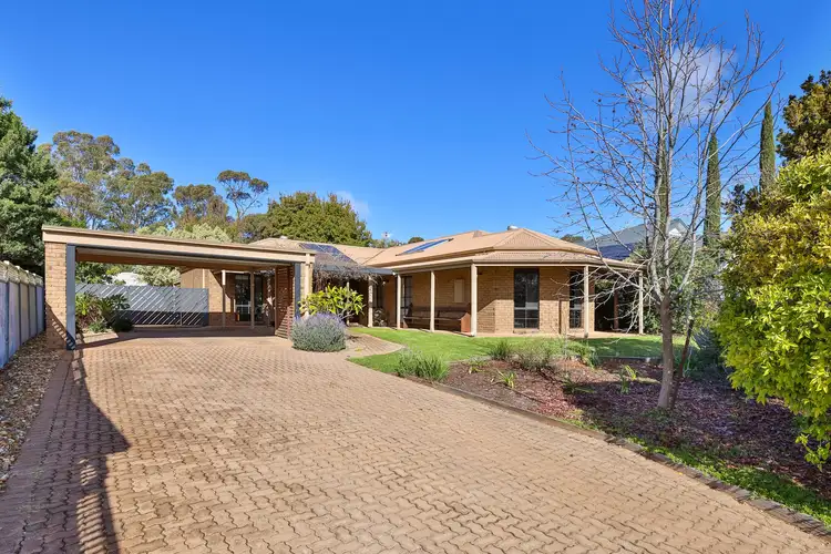 Second view of Homely house listing, 1 Mayfield Rise, Mildura VIC 3500