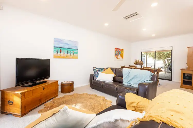 Fifth view of Homely house listing, 1 Mayfield Rise, Mildura VIC 3500