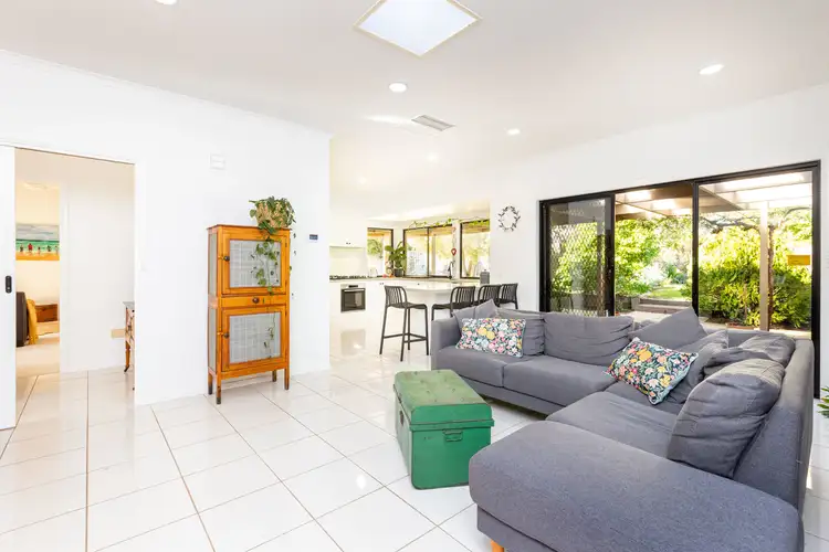 Sixth view of Homely house listing, 1 Mayfield Rise, Mildura VIC 3500