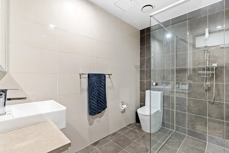 Fifth view of Homely apartment listing, 605/209 Castlereagh Street, Sydney NSW 2000