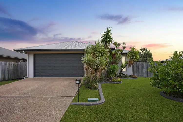 17 Stella Street, Kelso QLD 4815