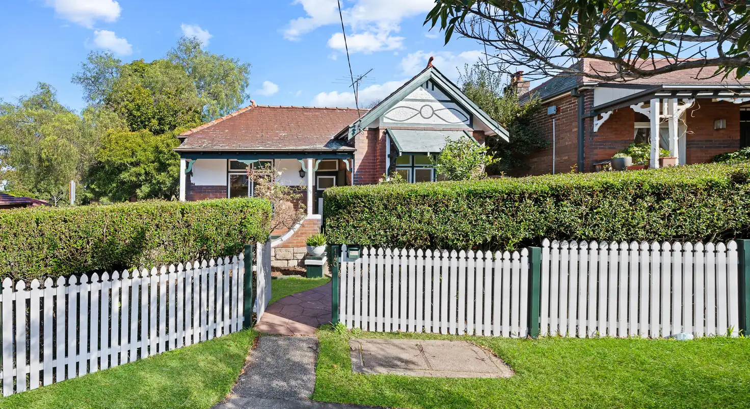 Main view of Homely house listing, 140 Floss Street, Hurlstone Park NSW 2193