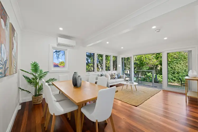 Third view of Homely house listing, 140 Floss Street, Hurlstone Park NSW 2193