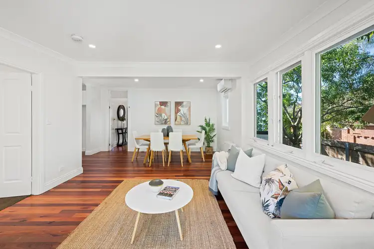 Fifth view of Homely house listing, 140 Floss Street, Hurlstone Park NSW 2193