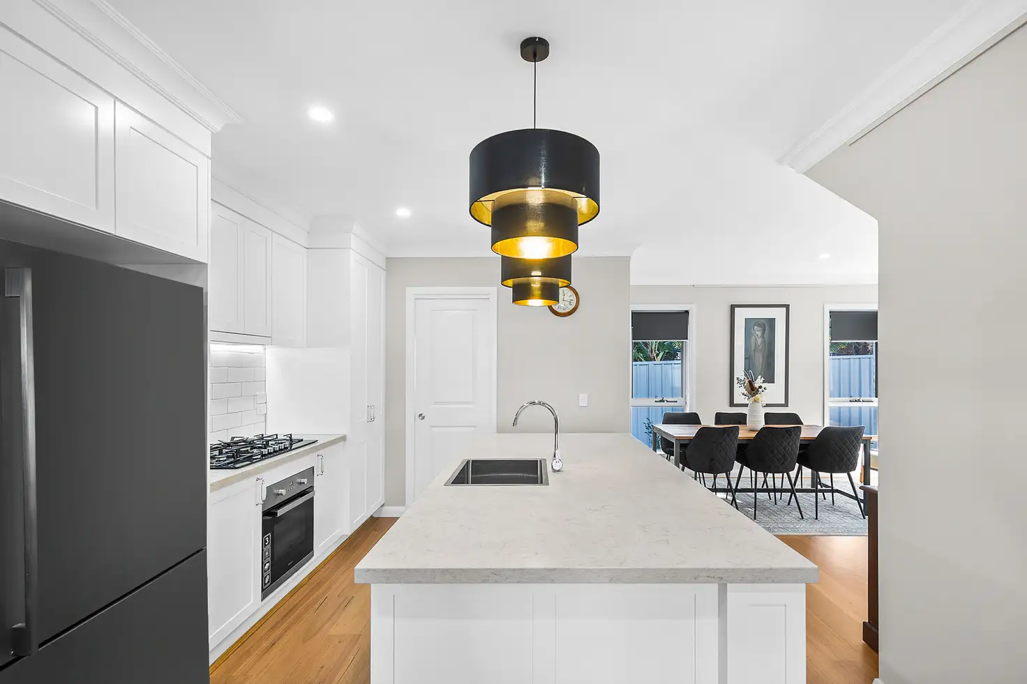 Main view of Homely townhouse listing, 3/12 William Street, Balgownie NSW 2519